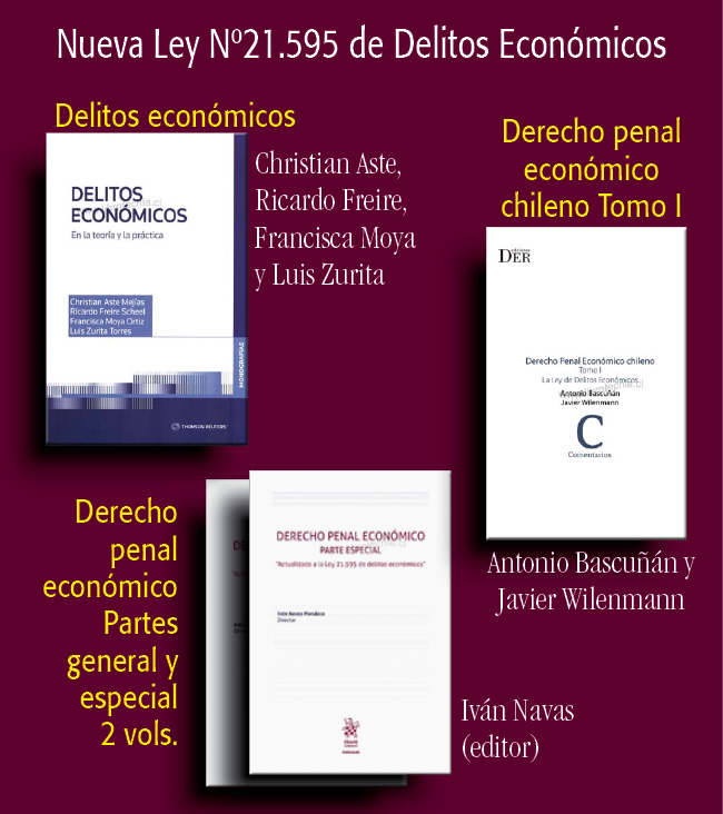 Delitos economicos